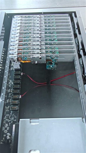 #YouTube #tiktok #Instagram One device contains 20 mobile phones plus free group control software