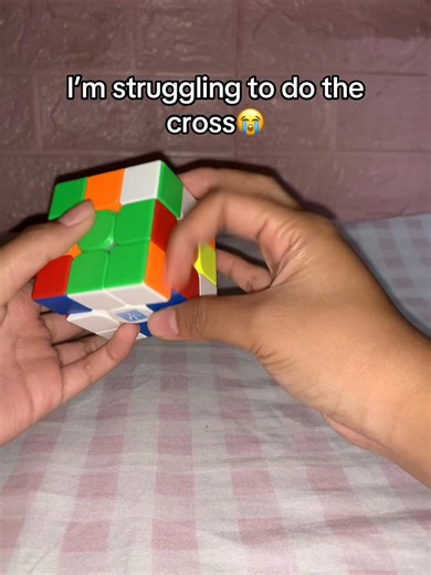 Mastering the Rubik's Cube: Tips for the Perfect Cross