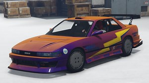 Chameleon Paint [Add-On] V2.0 – GTA 5 mod