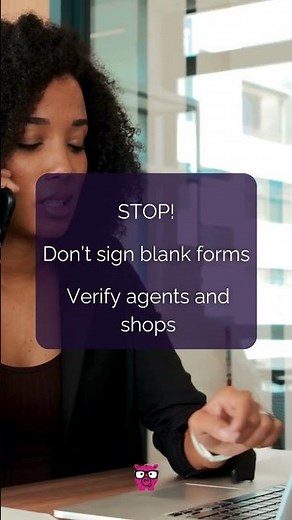 Insurance Scams Are Rising—Here’s How to Stay Safe