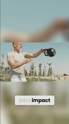 Build Full-Body Strength Without Joint Pain