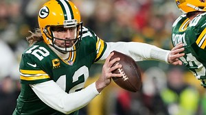 Rodgers signs contract extension with Packers: reports
