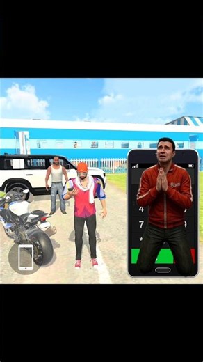 😱 Indian Theft Auto 💥Simulator🤯#indianbikedriving3d#indiantheftauto#saraarjun#gta5#trending#shorts