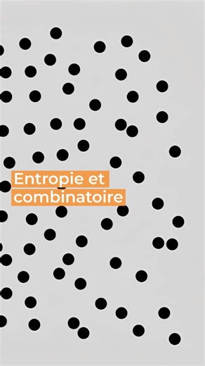 « Entropie et combinatoire » 👨‍🏫 Le Pr Timothy Gowers, titulaire de la chaire Combinatoire, introduit son cours de l’année 2025-2026. ⏰ Jusqu’au lundi 17 novembre 2025 Voir la suite 👉 https://tinyurl.com/8crwtump #Préludes #Science #Mathématiques | Collège de France