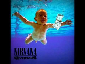 Nirvana - Something In The Way Instrumental