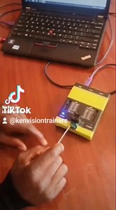 YEAR ENDER: CAR KEY PROGRAMMING & DUPLICATION SKILLS It's OFFICIAL. Our Car Key Programming Skills Training has been moved from 04th - 08th Dec to 18th - 22nd Dec, 2023. Fee still remains 300 USD. As the year 2023 comes to a close, make sure that you acquire a skill that will empower you to Start off your Year 2024 with a BANG. Car Key Programming is the real deal. For more course details, please click on the following link: https://www.kenvisiontechniks.com/event/automotive-key-programming-dupl