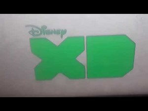 Scaredy Squirrel Credits (Disney XD Airing)