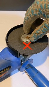 793K views · 2.7K reactions | Angle grinder tips #reels | Hand Crafts | Facebook