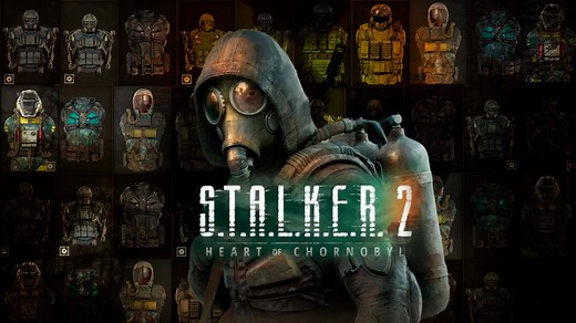 Stalker 2 best armor tier list: Suits ranked