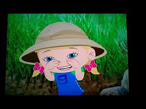 Little Einsteins - Flight of the Bumblebee (Romanian Version)