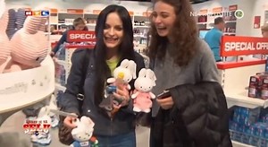 ❤ Krećemo na put i vidimo se večeras od 21.15 samo na RTL-u! 🌎💕 | Ljubav je na selu