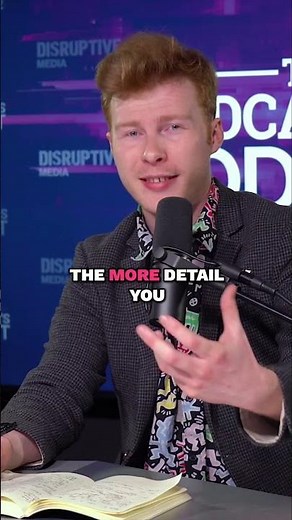 Build a REAL Audience Profile