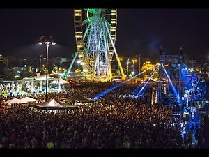 Rimini Partyurlaub am Hafen - Die Beste Party