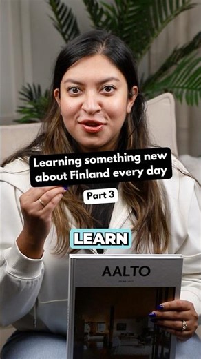 Finnish architecture definitely deserves a mention… #finland #aalto