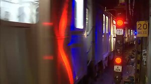 MTA touts progress in improving subway train commute times