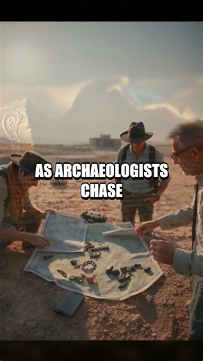 The Copper Scroll Vaults of Qumran