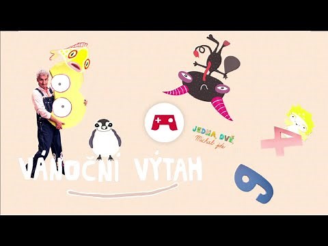 ADVENTNÍ KALENDÁŘ 2021 ČT DÉČKO - 3.Prosinec Česká televize HRA Vánoční výtah #1 Díl