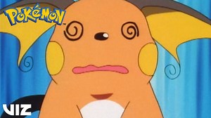 It all comes down to the wire with Pikachu vs. Raichu! ⚡ Learn more about Pokémon: Pikachu & Friends: https://bit.ly/3ftgteh | VIZ Media