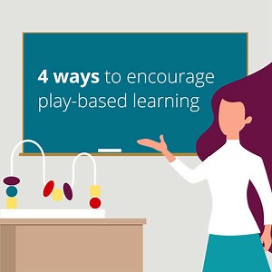 732K views · 19 reactions | Play-based learning helps children develop physically, socially, and emotionally. By keeping children engaged and active as they learn, we can make learning joyful, both in and out of school. Learn more about how BRAC, founded by our 2019 laureate Sir Fazle Hasan Abed, enables play-based learning in resource-constrained communities, https://ydprize.org/3xBM9al #YidanPrize #PlayBasedLearning #LearningThroughPlay | Yidan Prize | Facebook