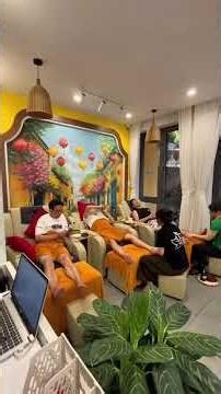 You'll Regret Not Visiting This Hoi An Massage Spot 🌿 (An Bang Spa) - Near An Bang Beach