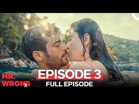 Mr. Wrong Episode 3 (English Subtitles)