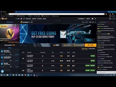 Instalacja i włączenie easy anty-cheat pvppro