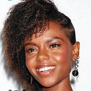 Ashleigh Murray Boyfriend 2026: Dating History & Exes - CelebsCouples