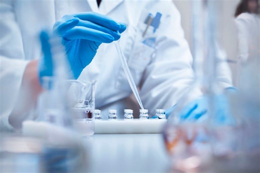 New ‘wonder drug’ could cut your cholesterol in half - after just one dose