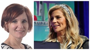 USA Today Columnist Attacks ESPN's Sam Ponder, Calls Her A 'Bigot' For Promoting 'Fairness' In Women's Sports