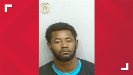 Man charged with murder after shooting woman inside Atlanta storage unit, police say