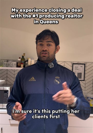 The Power of Client-Centric Real Estate Practices