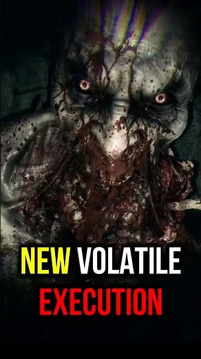 We Finally Have A New Volatile Finisher in Dying Light The Beast!!!