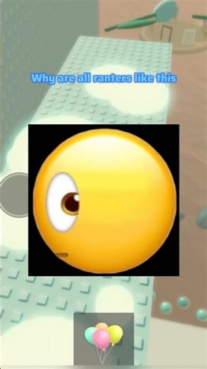 Why are all ranter’s like this? #rant #robloxrant #funny #fyp