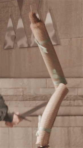 Introducing the AzureX Series — Real Forged Swords for Every Enthusiast #azureforge #hema