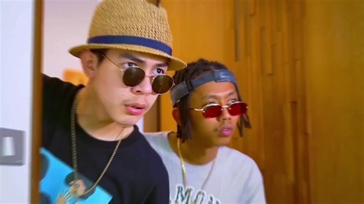 Miss Flawless Collaboration by Bosx1ne and Flowg