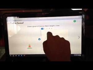 Function Carnival: Student explanation
