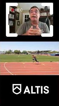 ACCELERATION IS A SKILL