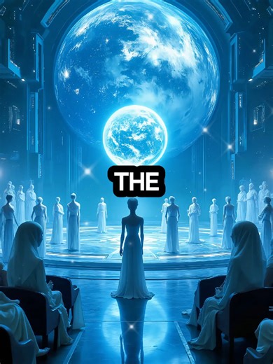 The Most Powerful Civilization in Galactic History Fell to