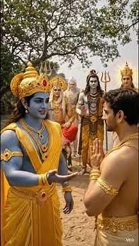 Why Did God Create Humans from Clay? | Hidden Truth! #hindumythology