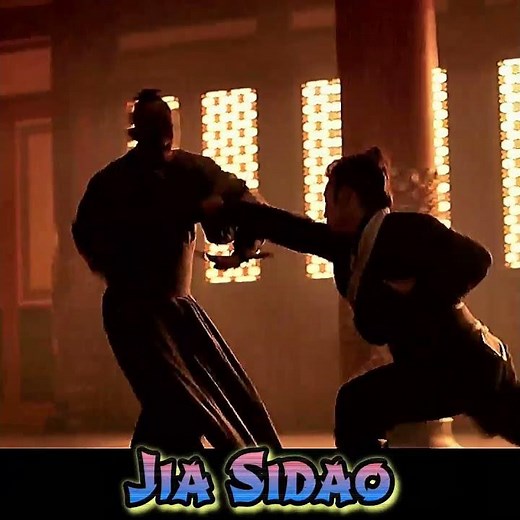 Chancellor of Combat: Jia Sidao’s Deadly Legacy in Marco Polo.