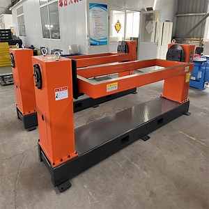 [Hot Item] Chinese Manufacturers Support Customization, Good Quality and After-Sales Service. Industrial Arc Welding Robot Positioner Can Realize Automatic Welding