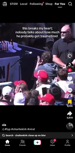 Understanding Algorithmic Anomalies on Social Media