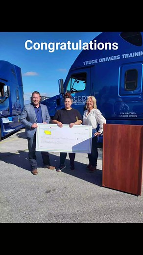 Custom Diesel Drivers Training, Inc. on Reels | Facebook