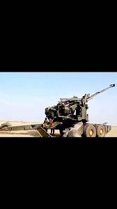 🔴 DRDO is fast-tracking the development of the sub-15-ton #ATAGS variant. We can expect Prototype assembly and Internal Trials to kick off in 2026. This means better mobility and Firepower where we need it most. 🇮🇳 #IndianDefence #MilitaryNews #DRDO #2026Goals #INGDT 🇮🇳🙏🇮🇳🙏🇮🇳 | Indian Next Generation Defence Technology