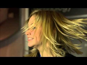 Ultra Slow Motion Hair #7
