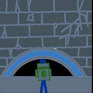 Beast 's Domain #animation