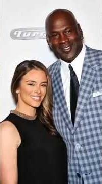 62-Year-Old Michael Jordan & Yvette Prieto – 15-Year Age Gap & 25 Years of Love.