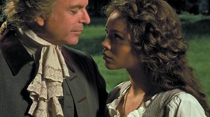 TRAILER - Sally Hemings: An American Scandal (2000)