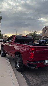 95 Chevy Cheyenne Z71 Silverado
