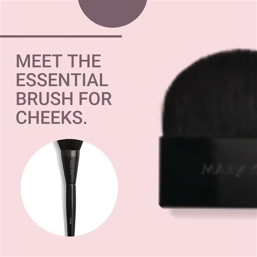 Master Your Cheek Makeup Tools!